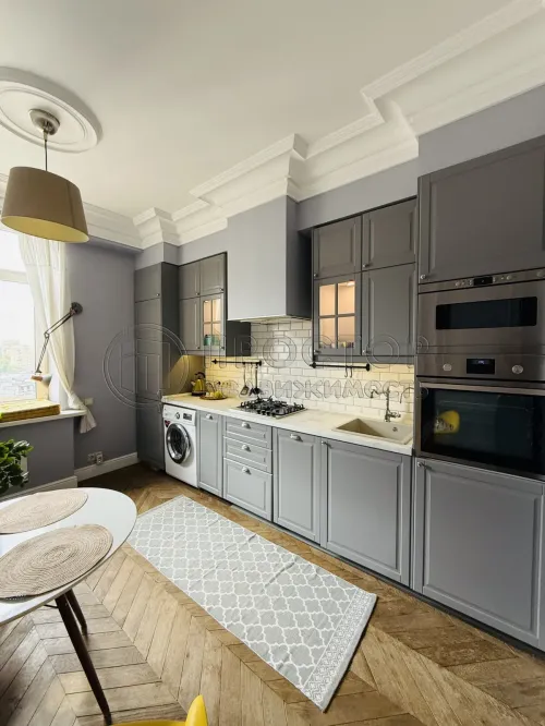 2-комнатная квартира, 68 м² - фото 21