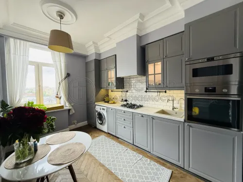 2-комнатная квартира, 68 м² - фото 25