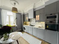 2-комнатная квартира, 68 м² - фото 64
