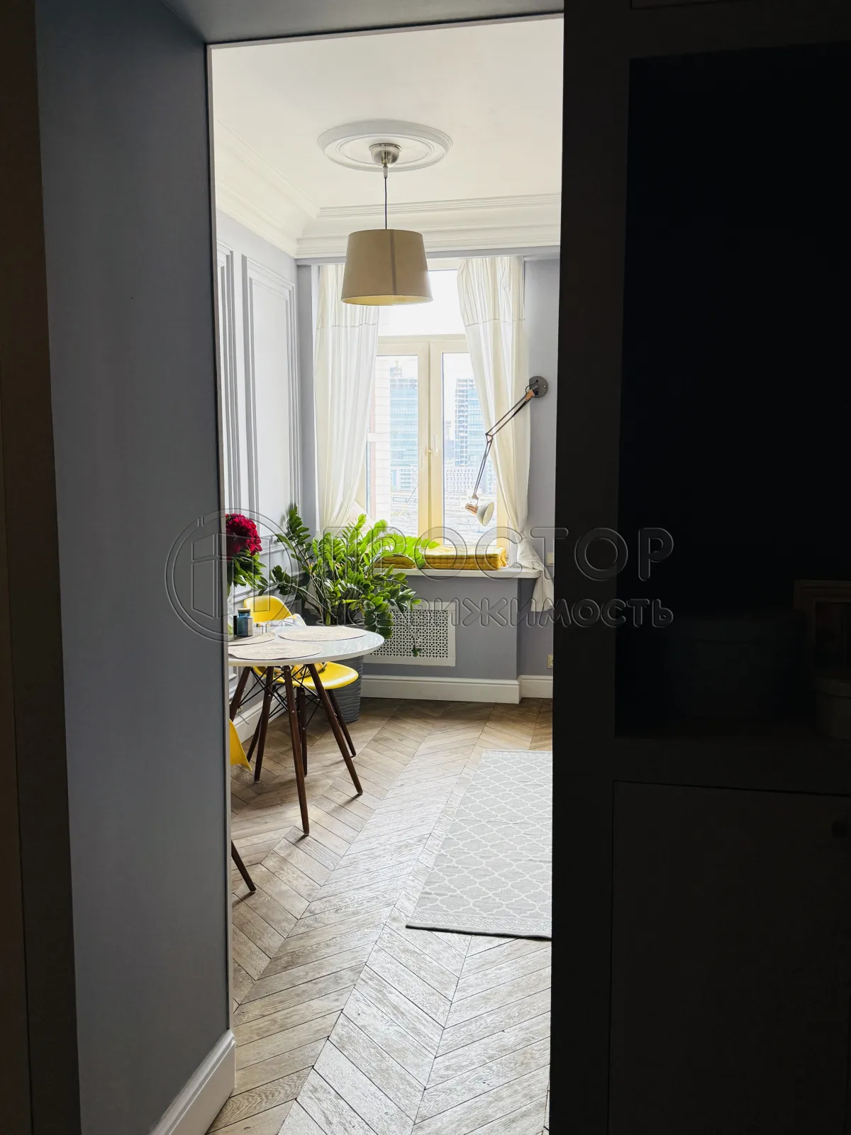 2-комнатная квартира, 68 м² - фото 20