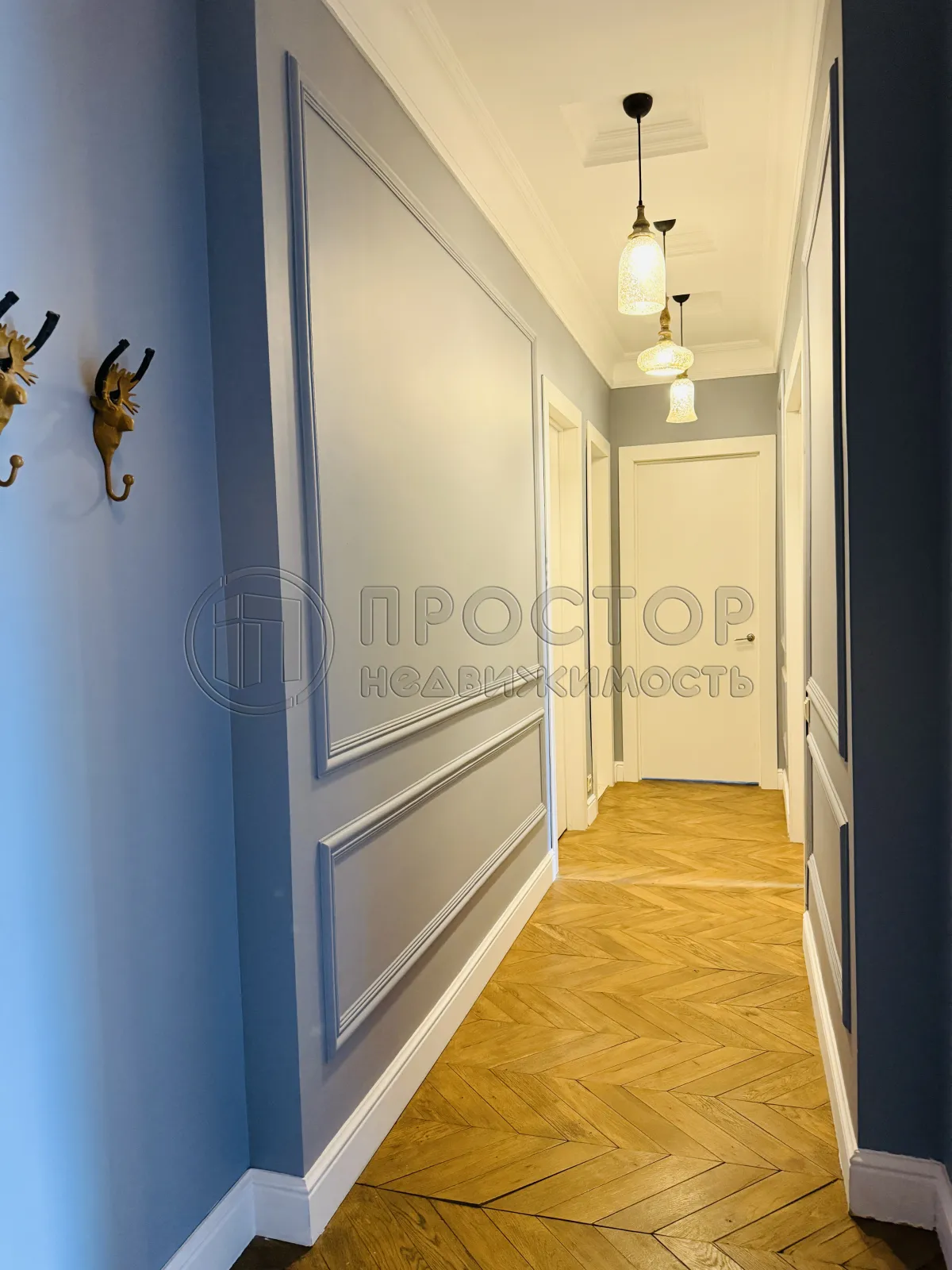 2-комнатная квартира, 68 м² - фото 28