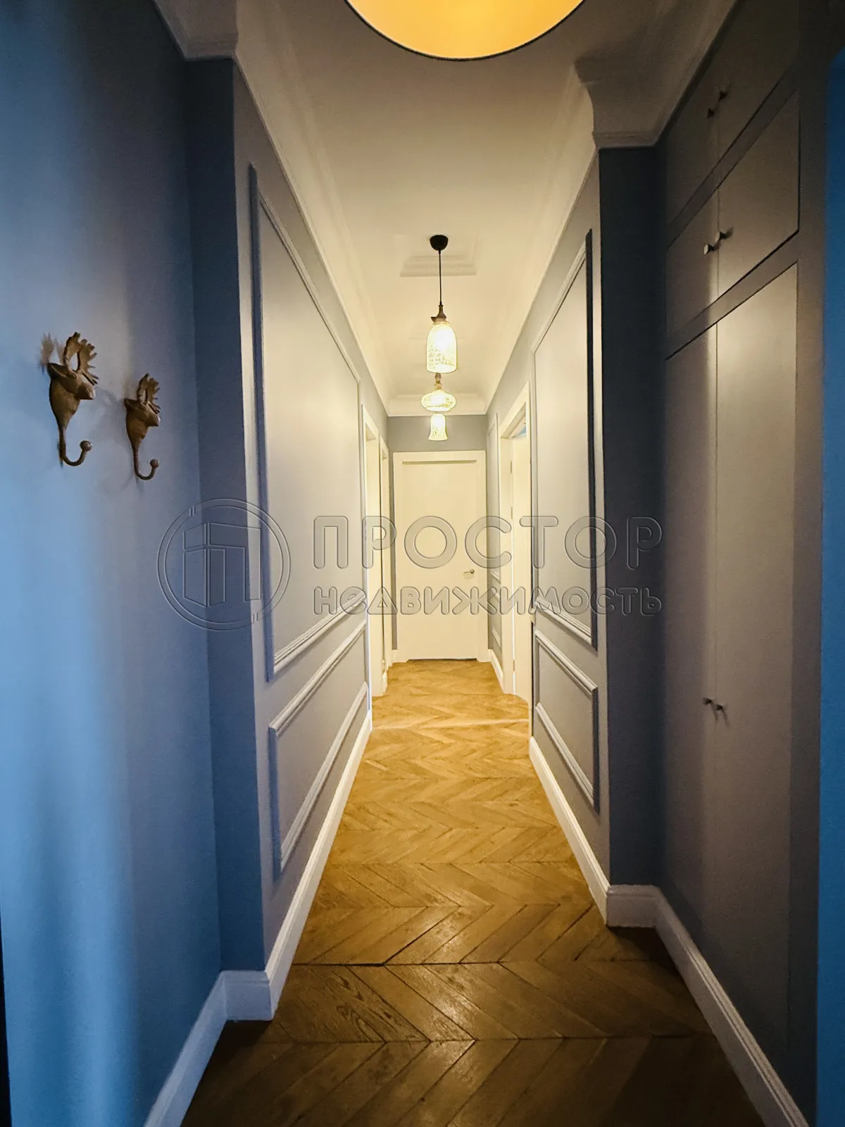 2-комнатная квартира, 68 м² - фото 27