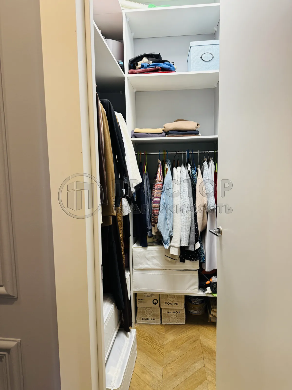 2-комнатная квартира, 68 м² - фото 31