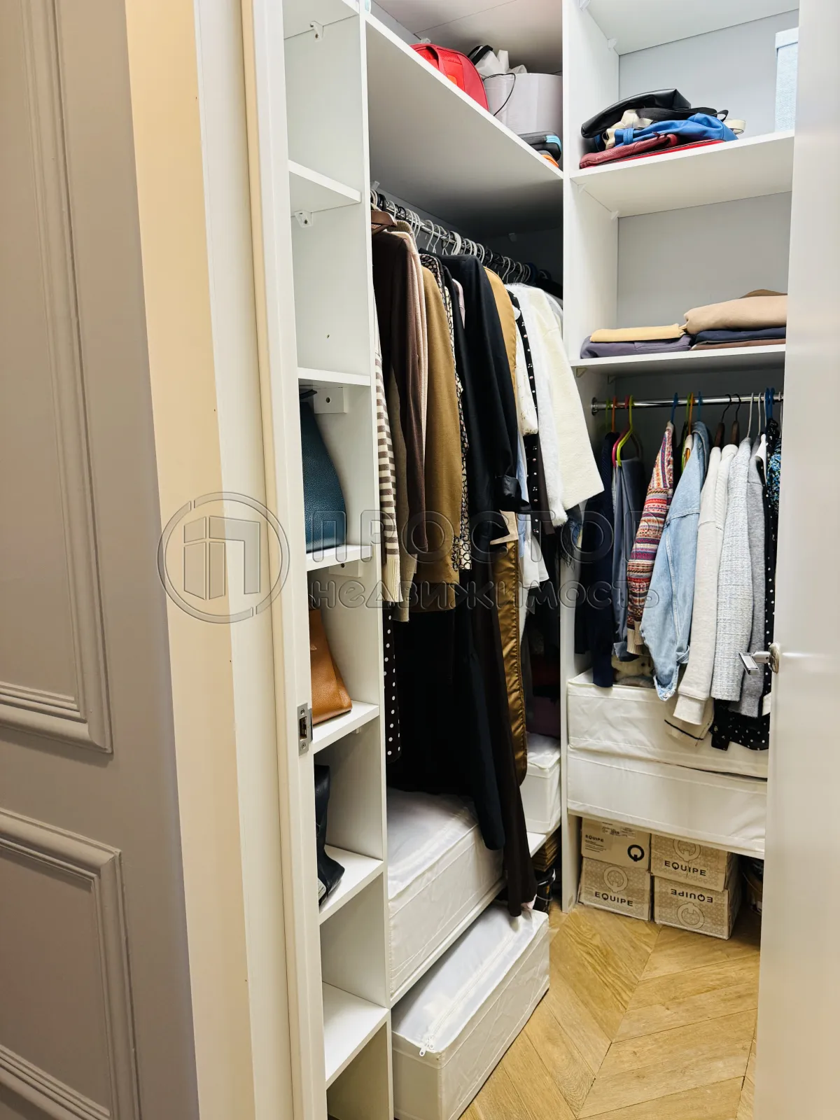 2-комнатная квартира, 68 м² - фото 32