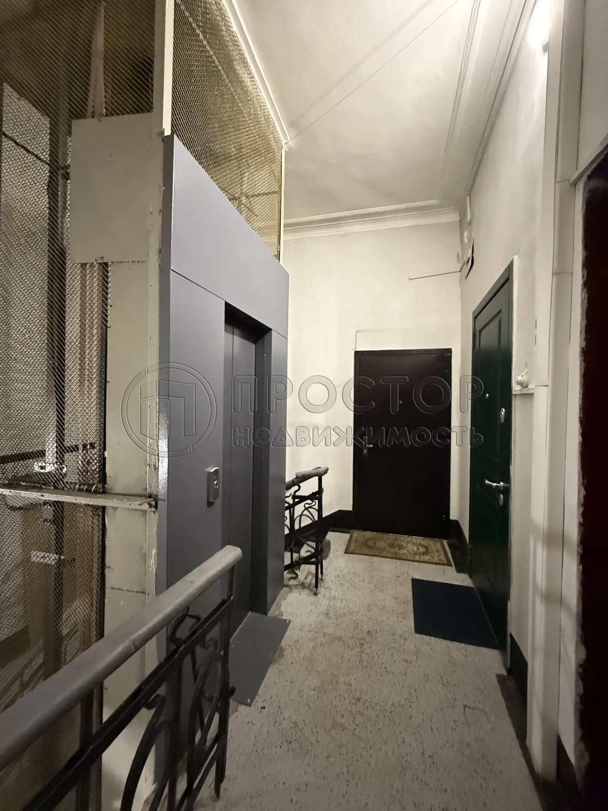 2-комнатная квартира, 68 м² - фото 34