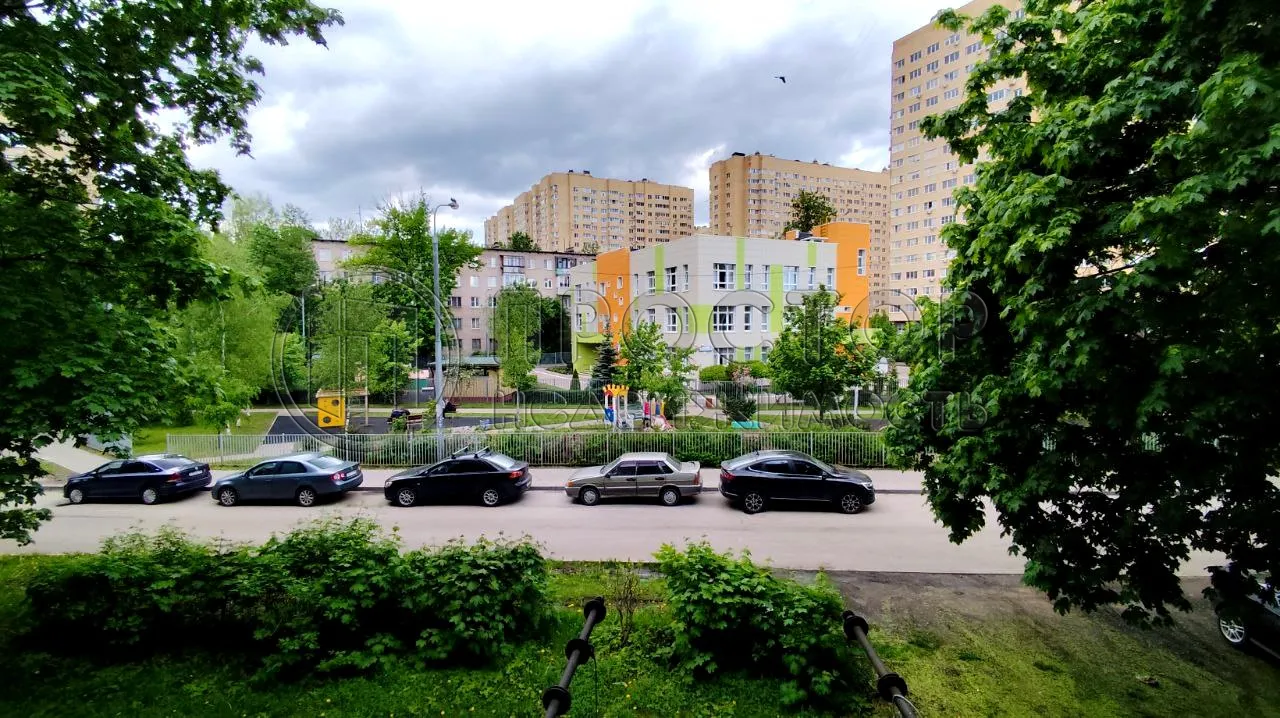 1-комнатная квартира, 31 м² - фото 2