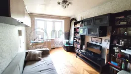 1-комнатная квартира, 31 м² - фото 11