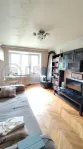1-комнатная квартира, 31 м² - фото 12
