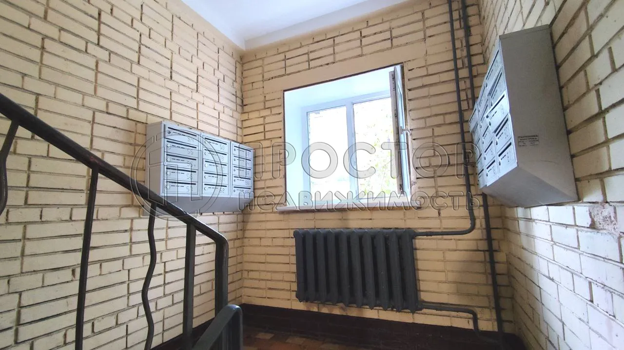 1-комнатная квартира, 31 м² - фото 7