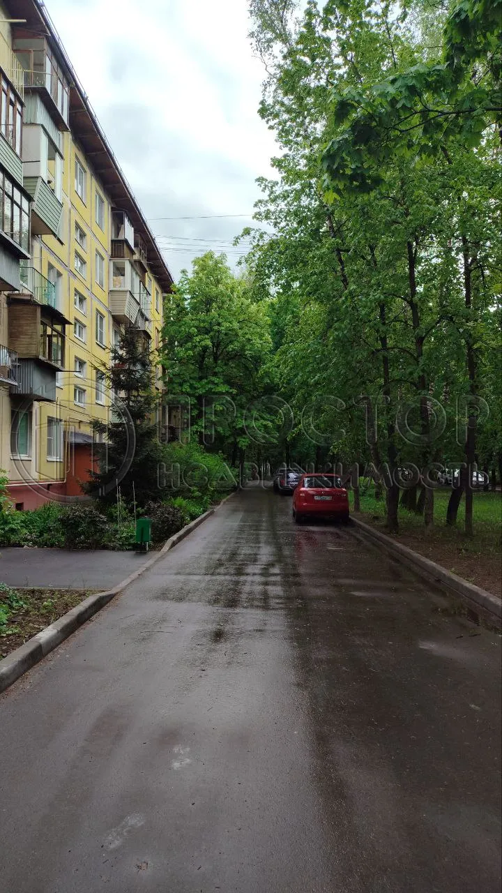 2-комнатная квартира, 45.12 м² - фото 2