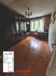 2-комнатная квартира, 45.12 м² - фото 16