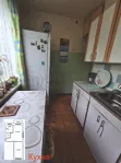 2-комнатная квартира, 45.12 м² - фото 18