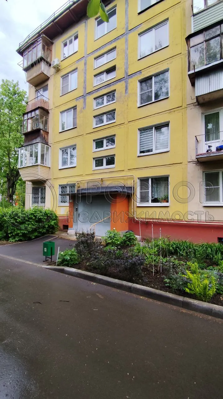 2-комнатная квартира, 45.12 м² - фото 11