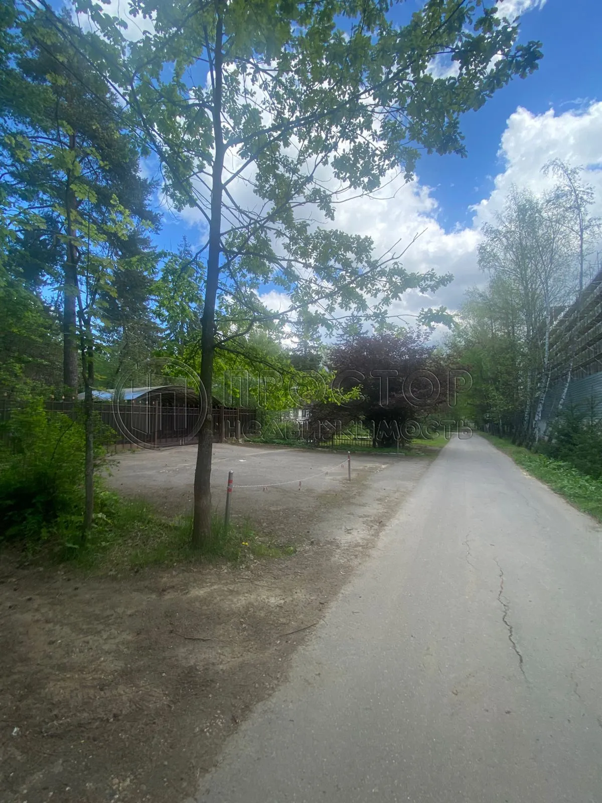 Участок, 12 сот. - фото 7