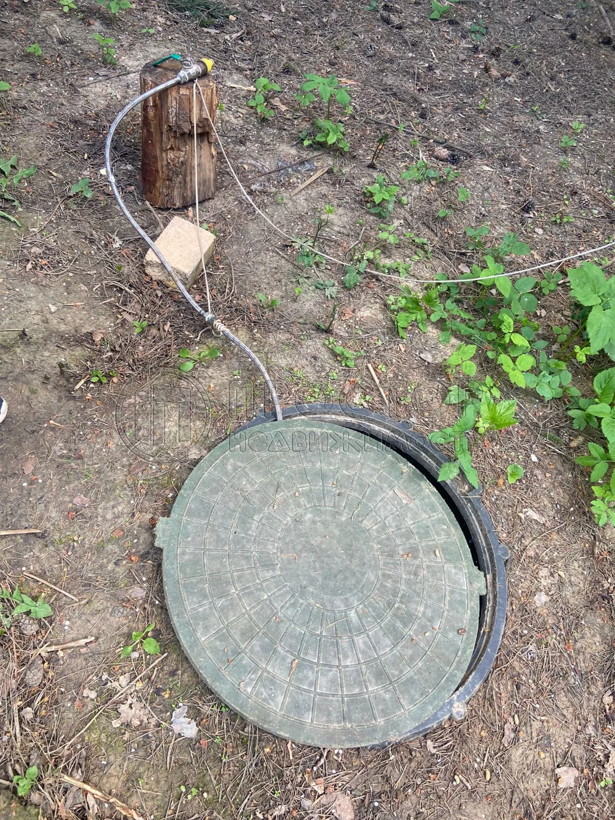 Участок, 12 сот. - фото 10