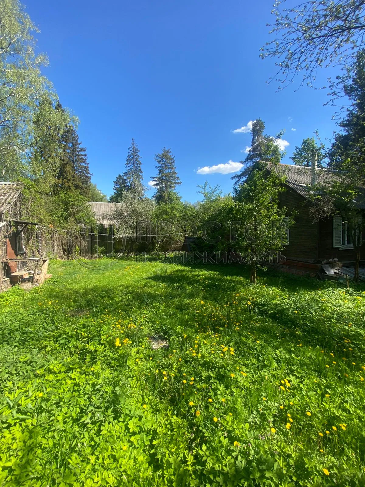 Участок, 12 сот. - фото 4