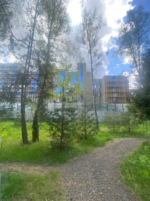 Участок, 12 сот. - фото 13