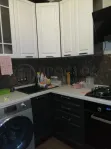 2-комнатная квартира, 54 м² - фото 20