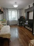2-комнатная квартира, 54 м² - фото 23