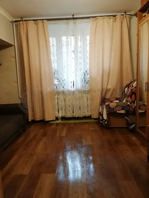 2-комнатная квартира, 54 м² - фото 9