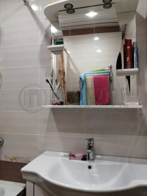 2-комнатная квартира, 54 м² - фото 10