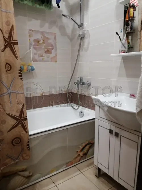 2-комнатная квартира, 54 м² - фото 11