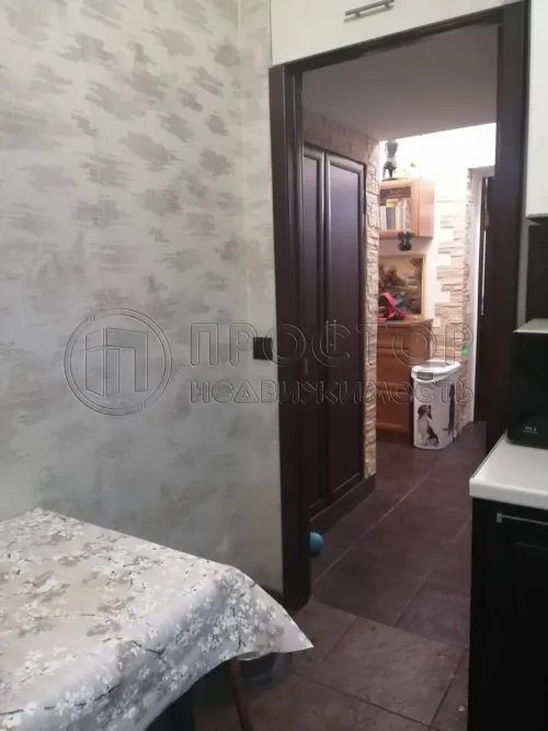 2-комнатная квартира, 54 м² - фото 13