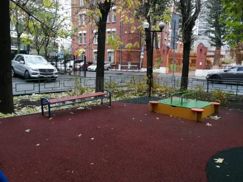 2-комнатная квартира, 54 м² - фото 16