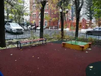 2-комнатная квартира, 54 м² - фото 33