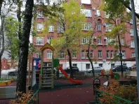 2-комнатная квартира, 54 м² - фото 34