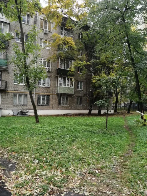 2-комнатная квартира, 54 м² - фото 18