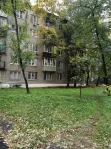 2-комнатная квартира, 54 м² - фото 35