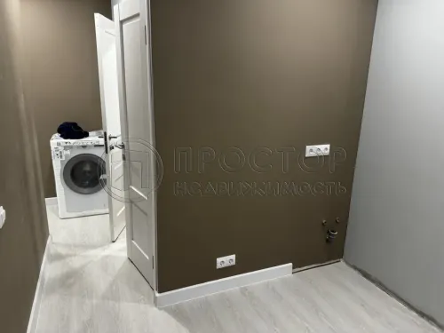 2-комнатная квартира, 44.7 м² - фото 6