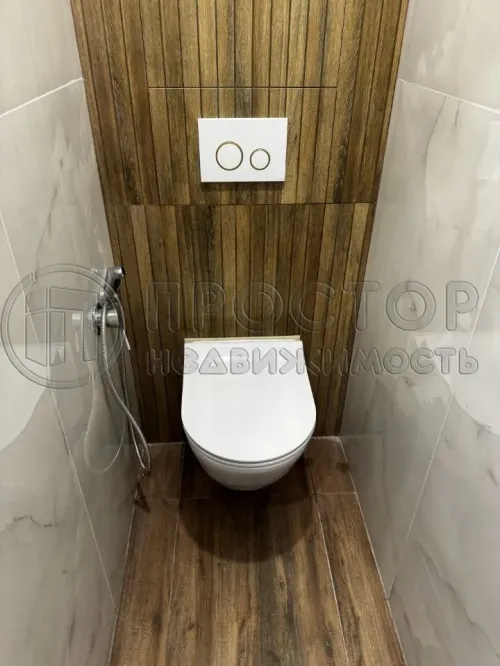 2-комнатная квартира, 44.7 м² - фото 9