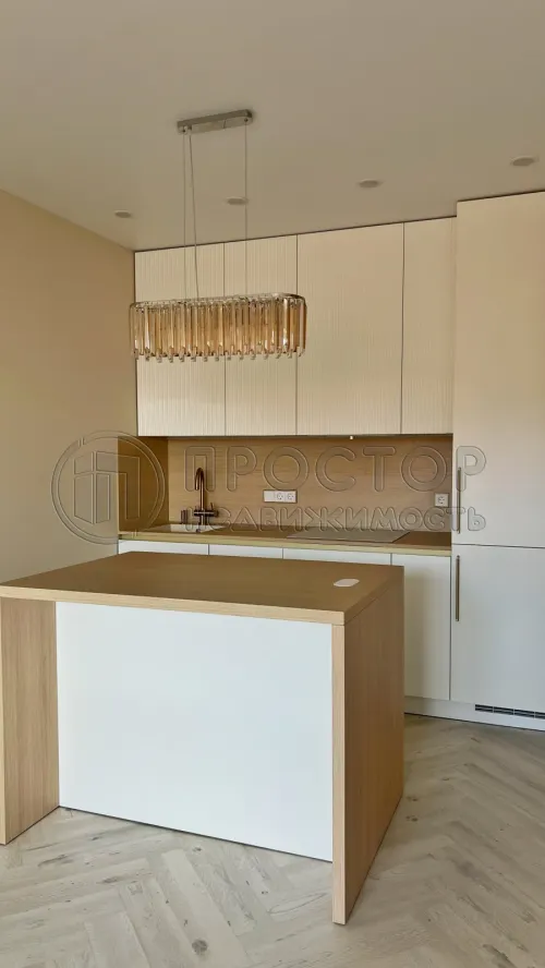 1-комнатная квартира, 43 м² - фото 4