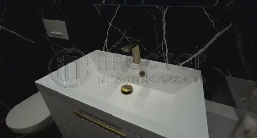 1-комнатная квартира, 43 м² - фото 8