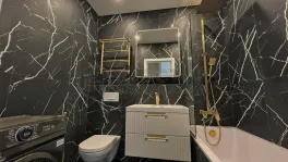 1-комнатная квартира, 43 м² - фото 19