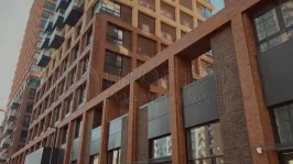 1-комнатная квартира, 43 м² - фото 21