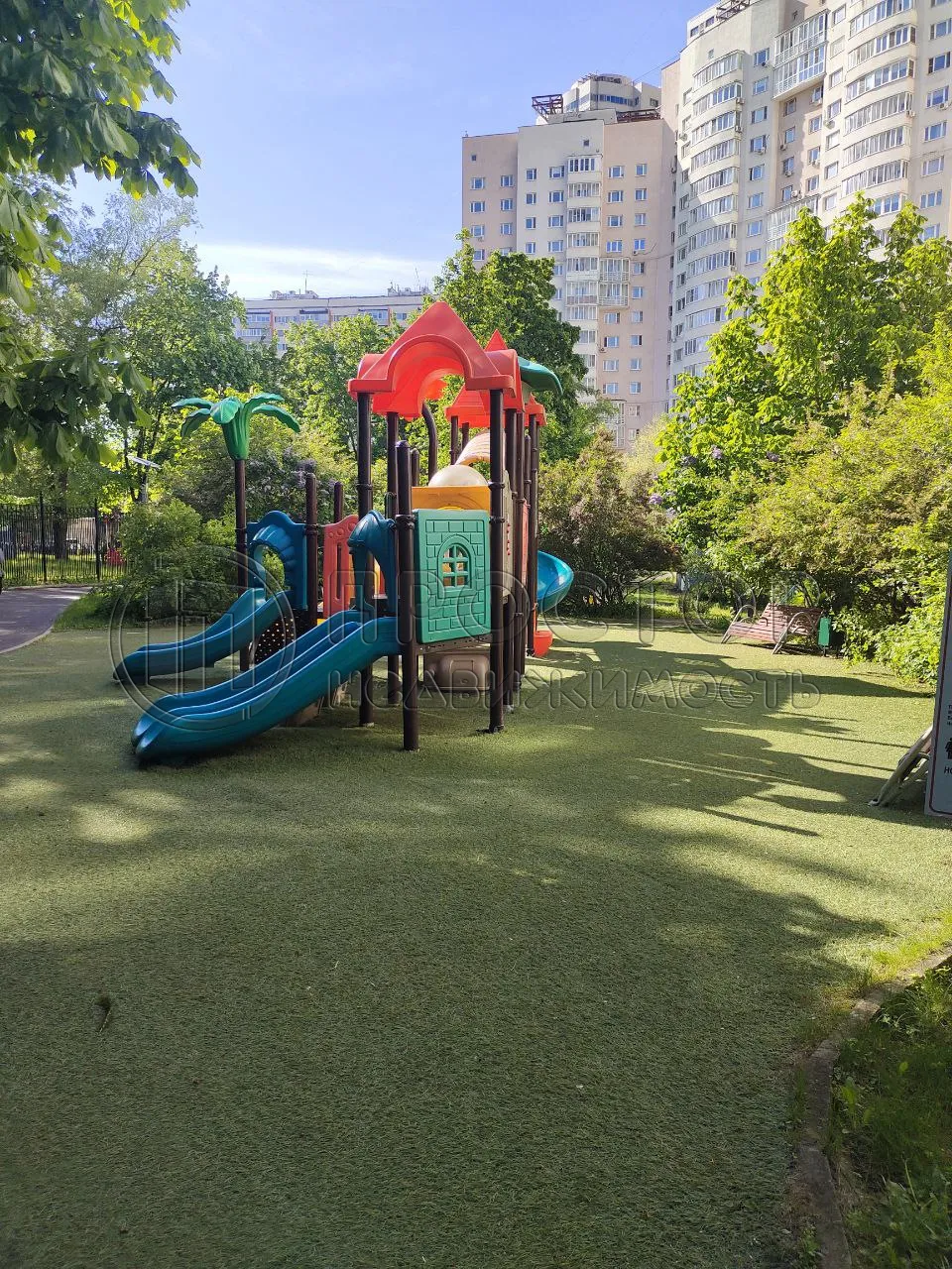 2-комнатная квартира, 52.9 м² - фото 5