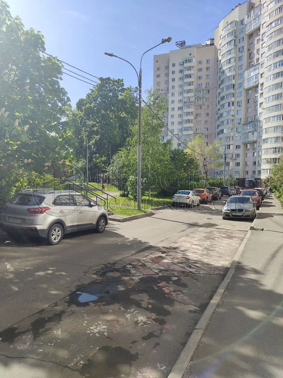 2-комнатная квартира, 52.9 м² - фото 6