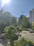 2-комнатная квартира, 52.9 м² - фото 16