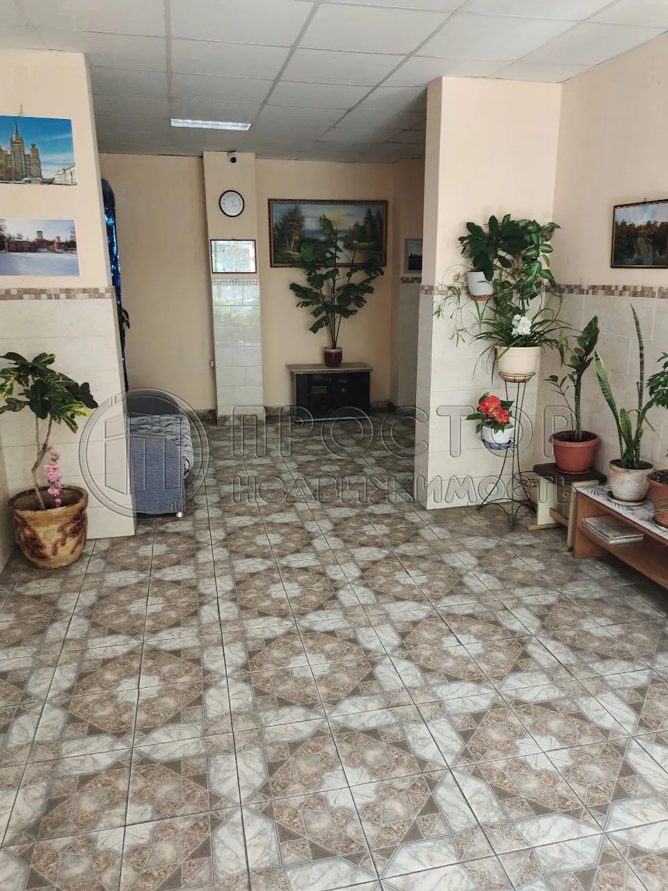 2-комнатная квартира, 52.9 м² - фото 8