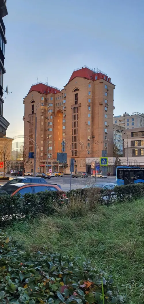 2-комнатная квартира, 56.8 м² - фото 2