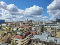 2-комнатная квартира, 56.8 м² - фото 20