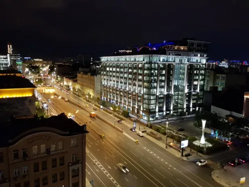 2-комнатная квартира, 56.8 м² - фото 5