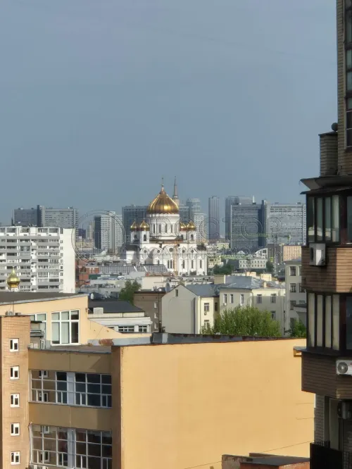 2-комнатная квартира, 56.8 м² - фото 12