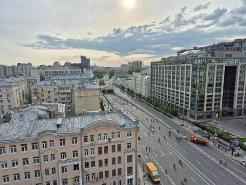 2-комнатная квартира, 56.8 м² - фото 13