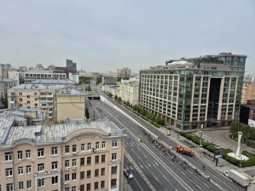 2-комнатная квартира, 56.8 м² - фото 14