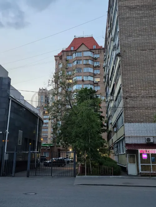 2-комнатная квартира, 56.8 м² - фото 15