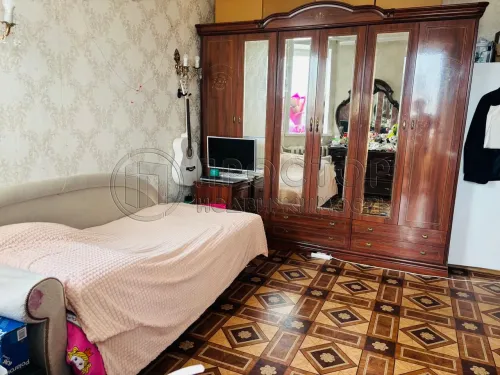 2-комнатная квартира, 56.8 м² - фото 11